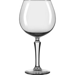 Бокал для вина Libbey SPKSY 553 мл, d102 мм, h203 мм стекло