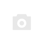 Тарелка мелкая с декором "Finest loom" «Пьюрити»;фарфор;D=24см;белый,бежев. 69 0024/д