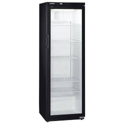 Шкаф холодильный LIEBHERR FKv 4143 (черный)