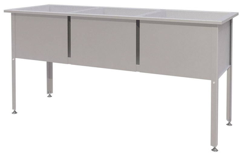 Ванна моечная Атеси ВМ-3/430 Алента