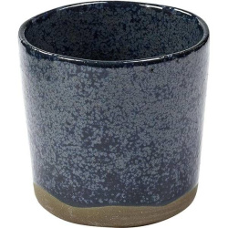 Стакан Serax Merci №9 180 мл, D74 мм, H73 мм песчаник цвет голубой серый