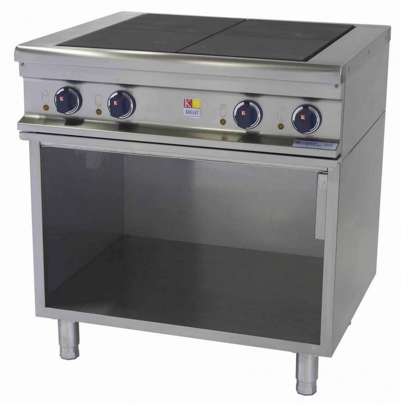 Плита электрическая KOGAST (Kovinastroj) ES-T47/P