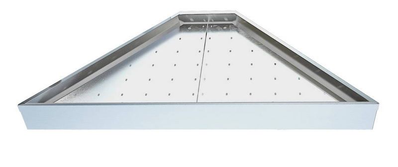 Витрина для рыбы Техно-ТТ СПП-62