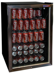 Шкаф барный холодильный COOLEQ TBC-145