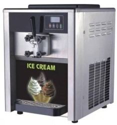 Фризер для мягкого мороженого SPELOR BQL-118T