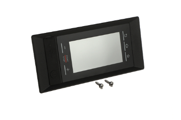 Панель управления UNOX KPE1438A для печей SPEED.PRO