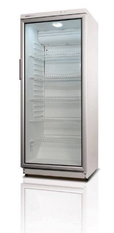 Шкаф универсальный Snaige CD29DM-S300SE11 (CD 350-1111)