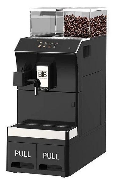 Кофемашина суперавтомат PROXIMA BTB 101+3