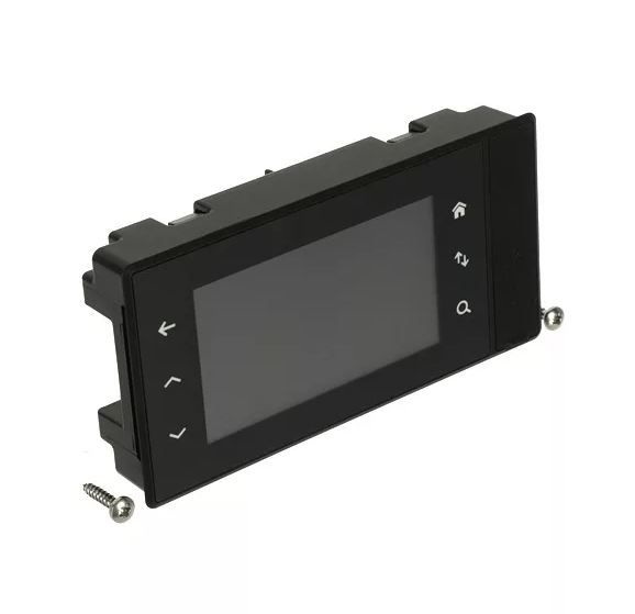 Плата управления UNOX KPE2136A EVERIO 2.0