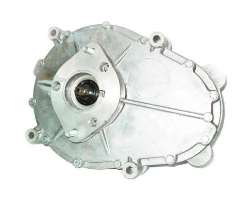 Редуктор Торгмаш Барановичи МИМ-600.17.000 для мясорубки МИМ-600 в сборе