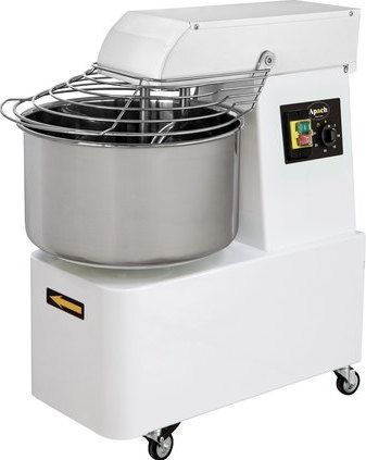 Тестомес спиральный Apach Cook Line ASM60F 2S 3Ф