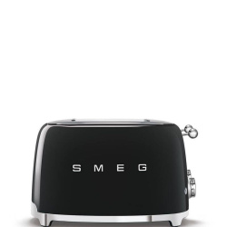 Тостер бытовой SMEG TSF03BLEU