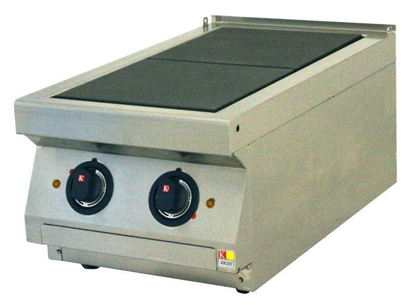 Плита электрическая KOGAST (Kovinastroj) ES-TOP27