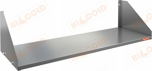 Полка настенная открытая HICOLD НПС-11/3