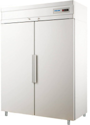 Шкаф холодильный POLAIR CM110-S (R134a)
