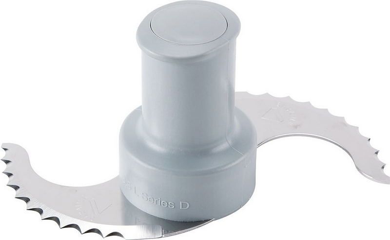 Нож с крупными зубчиками Robot-coupe 27288 для R 3, R 301 Ultra