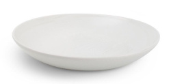 Тарелка F2D Ceres White 1020 мл, D 245 мм, H 40 мм