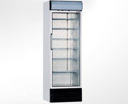 Шкаф морозильный UGUR UDD 440 DTKL