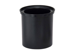 Контейнер для хранения продуктов Cambro CFR18 110 (круглый, 1.6л) черный