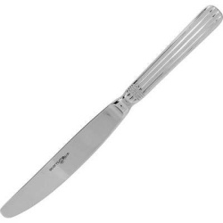 Нож десертный Eternum Byblos L 216/110 мм, B 3 мм