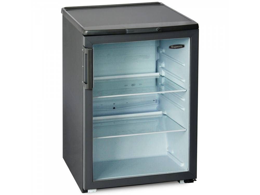 Шкаф барный холодильный Бирюса W152