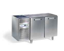 Стол холодильный Studio-54 Daiquiri 1260х600 (66133015)