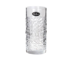 Набор стаканов высоких Luigi Bormioli Mixology Charme 480 мл , хрустальное стекло, 6 шт.