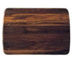 Блюдо фарфоровое прямоугольное Arthur Krupp Wood Essence 67375-35