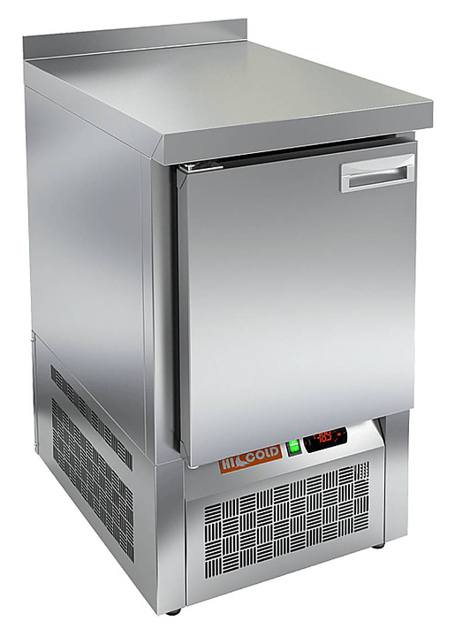 Стол морозильный HICOLD GNE 1/BT (R290)