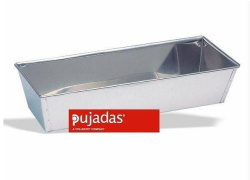 Форма для кекса Pujadas 784.025 (25х13х8 см)