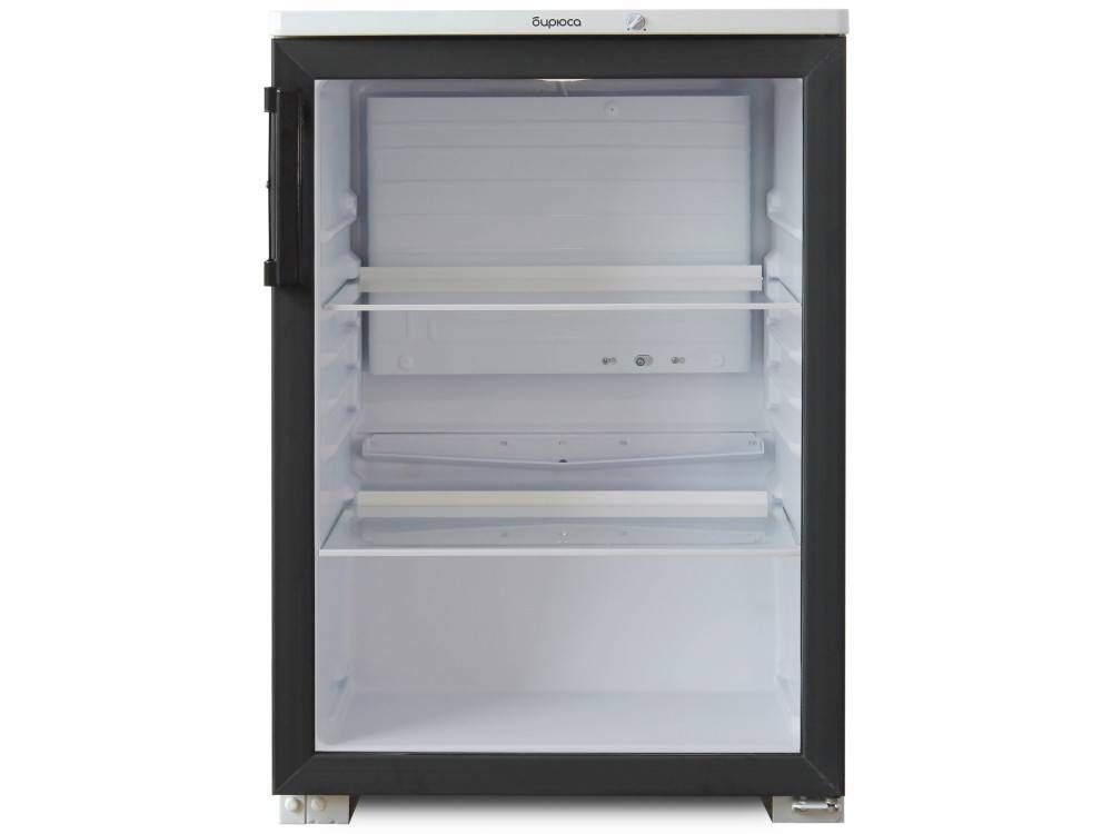Шкаф барный холодильный Бирюса B152