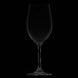 Бокал для вина Stolzle Classic long 370 мл, D 78 мм, H 206 мм