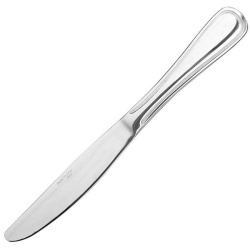 Нож столовый KunstWerk Anser L 235 мм, B 23 мм