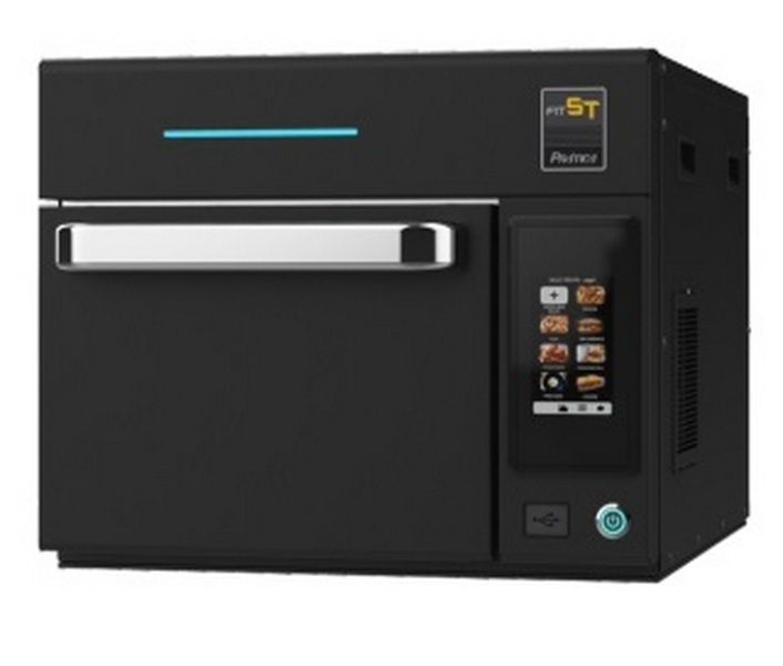 Печь комбинированная высокоскоростная Pratica FIT ST 2 mag. 380В