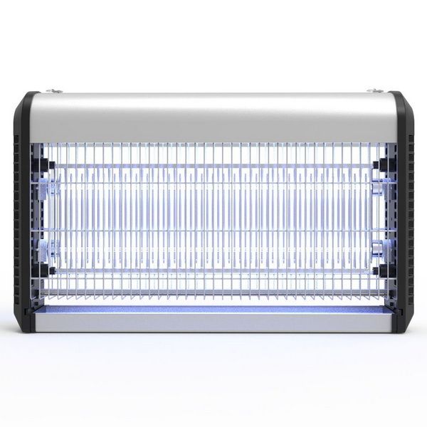 Лампа инсектицидная Viatto Commercial VA-ZIC430