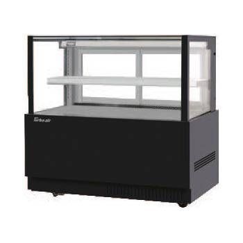 Витрина кондитерская Turbo Air TBP-1200L