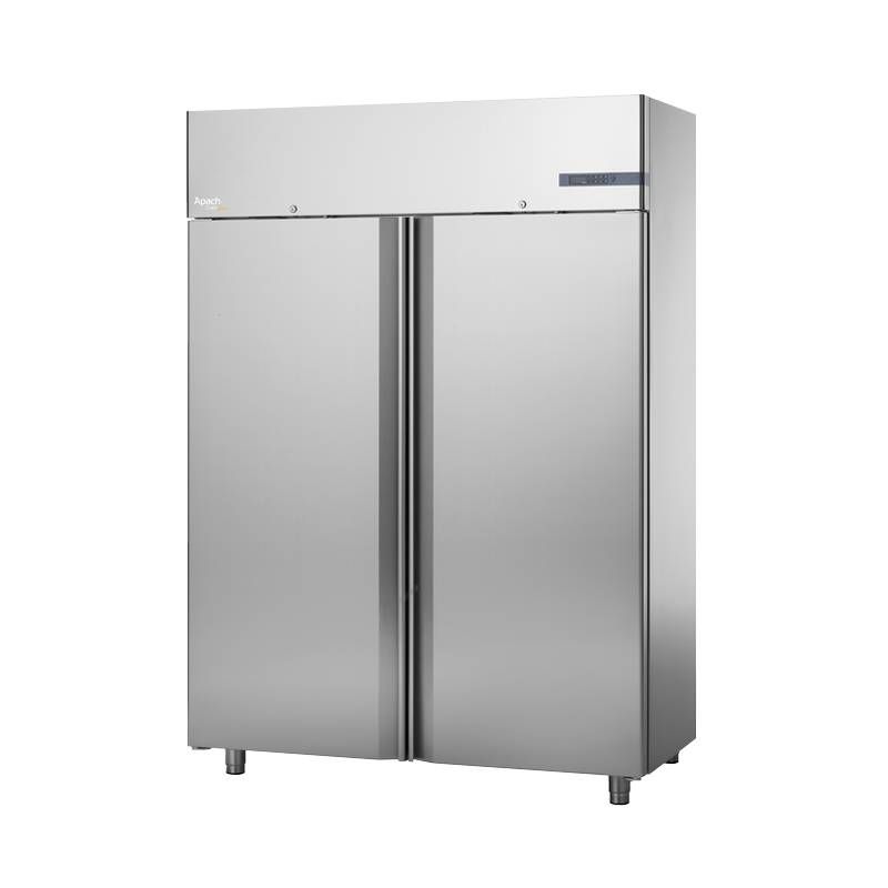 Шкаф холодильный Apach Chef Line LCRM140SD2R без агрегата