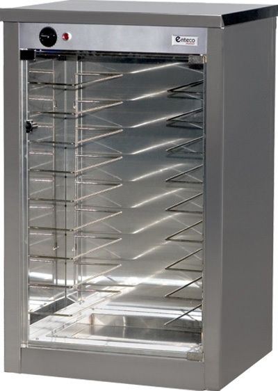 Расстоечный шкаф Enteco master Р 93-01