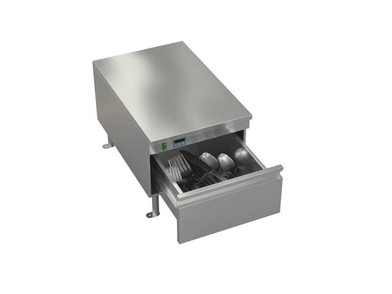 Стерилизатор столовых приборов и инвентаря Атеси ССПИ-1.1-02-Н
