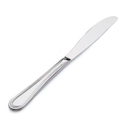 Нож столовый P.L. Proff Cuisine Nizza L 223 мм