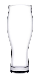 Стакан для пива PASABAHCE Revival 600 мл, D 83,5 мм, H 211 мм