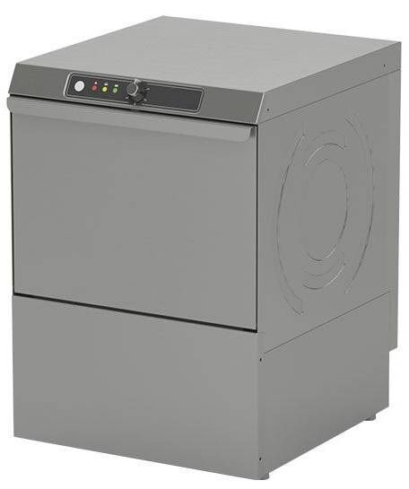 Машина посудомоечная с фронтальной загрузкой Kocateq KOMEC 510 B DD ECO
