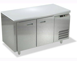 Стол холодильный Техно-ТТ СПБ/О-521/20-1307