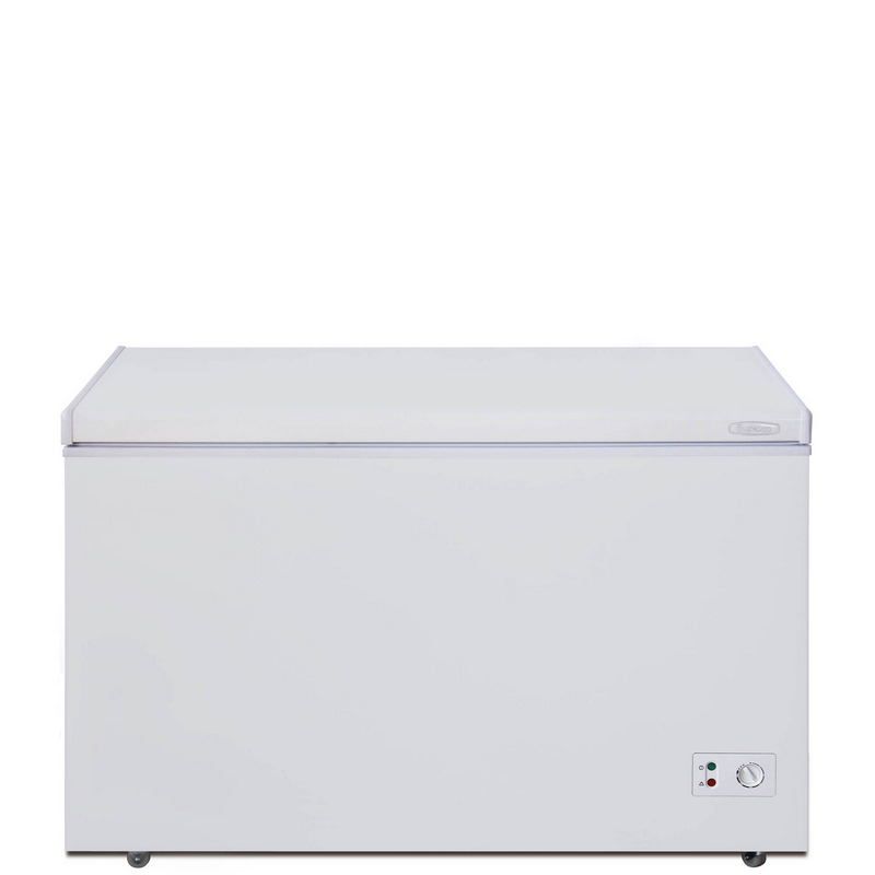 Морозильный ларь Бирюса 355KX