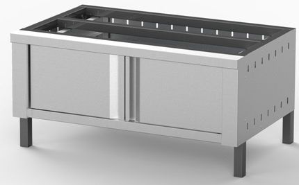 Подставка Vesta 45/23 для гриля