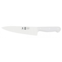 Нож поварской Icel TECHNIC Шеф белый 200/330 мм.