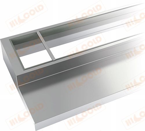 Перемычка HICOLD 325/20