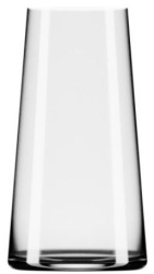 Стакан Хайбол Stolzle Power 460 мл, D 78 мм, H 144 мм
