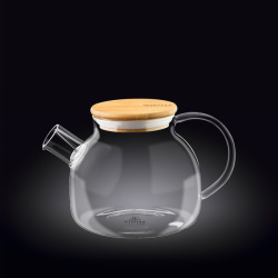 Чайник заварочный Wilmax Thermo Glass 950 мл