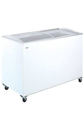 Морозильный ларь UGUR UDD 400 SCB